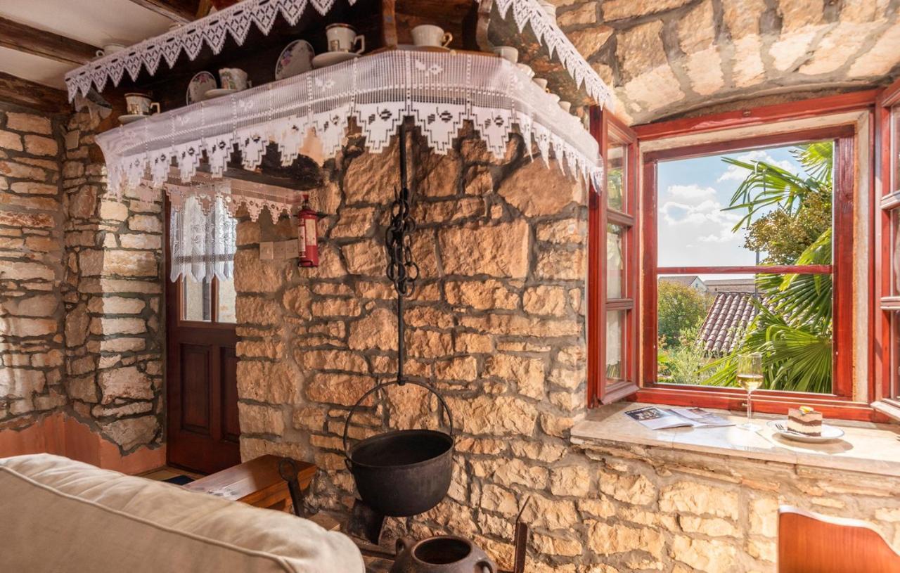 מלון House Peresiji חדר תמונה